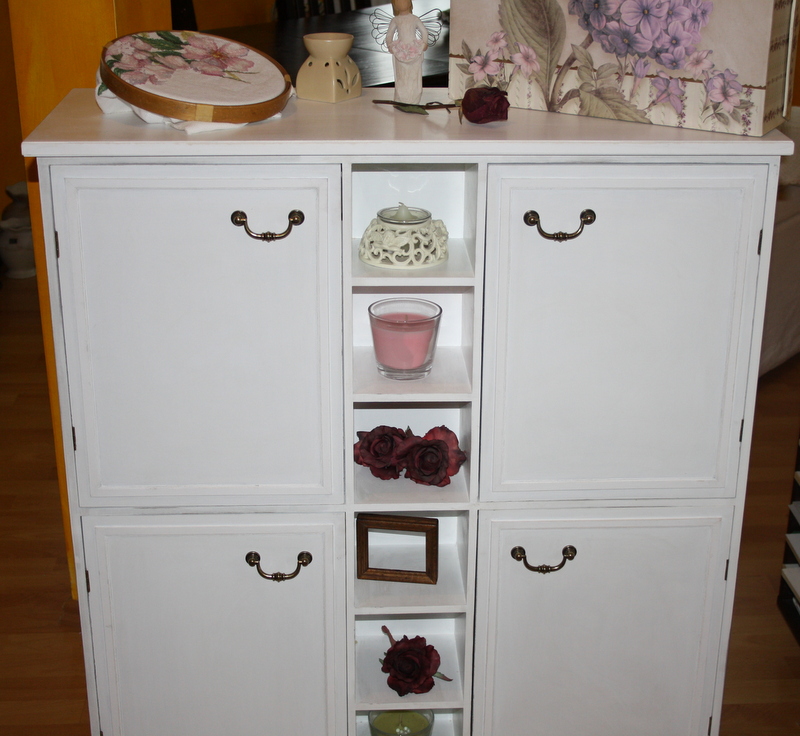 Mokiba`s Dollshousedreams: 03/01/12